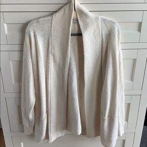 Madewell Sweater